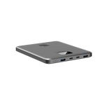 CANYON väline aku PB-2008 LED FLAT 20 000 mAh PD100W QC3.0 tumehall