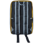 CANYON CSZ-01 20L rokas bagāžas mugursoma datoram līdz 39,6cm, pelēka