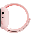 CANYON Alfie KW-37 bērnu viedpulkstenis 1.69" IPS, 2G, IP66, rozā