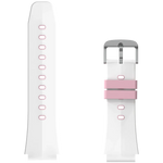 CANYON Cindy KW-41 bērnu viedpulkstenis 1.69" IPS, 4G, kamera, balts/rozā