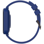 CANYON Joyce KW-43 bērnu viedpulkstenis 1.54" IPS, Dual BT, IP67, zils