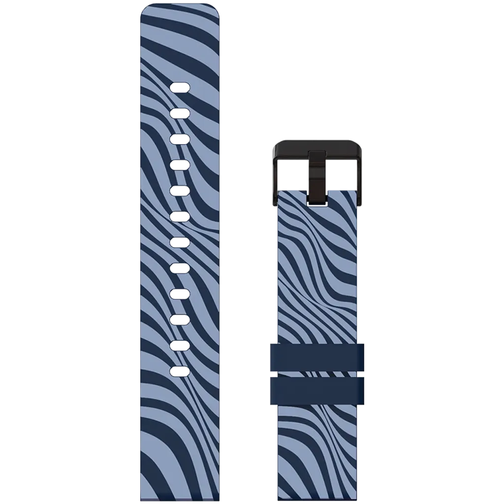 CANYON Joyce KW-43 bērnu viedpulkstenis 1.54" IPS, Dual BT, IP67, zils