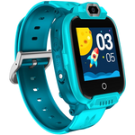 CANYON Jondy KW-44 bērnu viedpulkstenis 1.44" IPS, 4G, GPS, zaļš