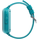 CANYON Sunny KW-48 bērnu viedpulkstenis 4G, GPS, IP67, zils