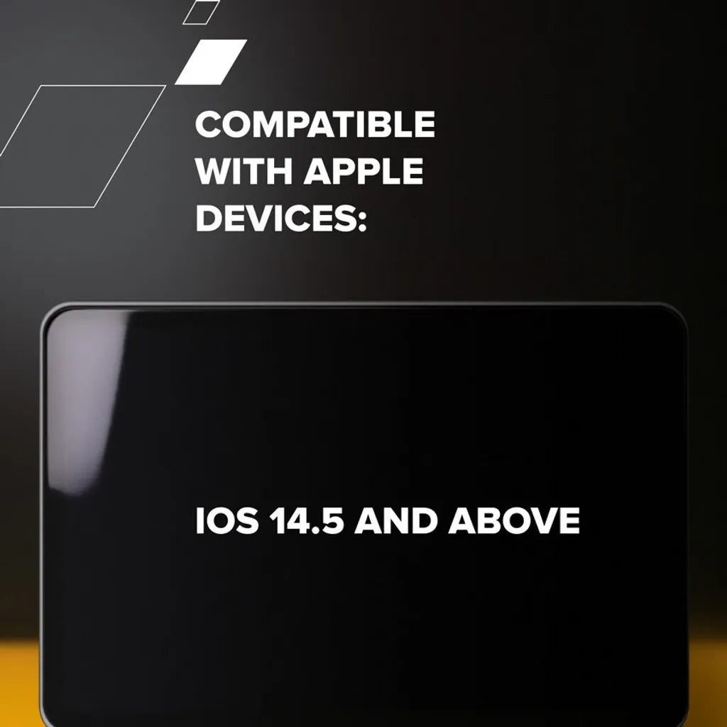 CANYON OnTag 1 Apple Find My Bluetooth izsekotājs, IP66, melns