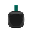 CANYON skaļrunis HEXAGON 10 TWS 8W IPX5 melns/zaļš