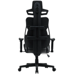 CANYON Morphos ABCH01 ergonomisks spēļu krēsls, līdz 150 kg, pelēks