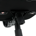 CANYON Morphos ABCH01 ergonomisks spēļu krēsls, līdz 150 kg, pelēks