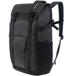 CANYON BPA-5 15L mugursoma datoram līdz 39,6cm, 44,5x30,5x13cm, melna