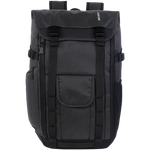 CANYON BPA-5 15L mugursoma datoram līdz 39,6cm, 44,5x30,5x13cm, melna