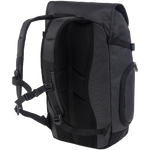 CANYON BPA-5 15L mugursoma datoram līdz 39,6cm, 44,5x30,5x13cm, melna