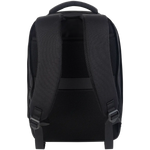 CANYON BPE-5 Urban mugursoma 15,6″ klēpjdatoram ar USB-A, melna