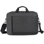CANYON B-5 8,5L soma datoram līdz 39,6cm, 410x300x70mm, pelēka