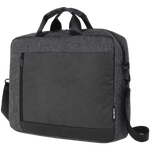 CANYON B-5 8,5L soma datoram līdz 39,6cm, 410x300x70mm, pelēka