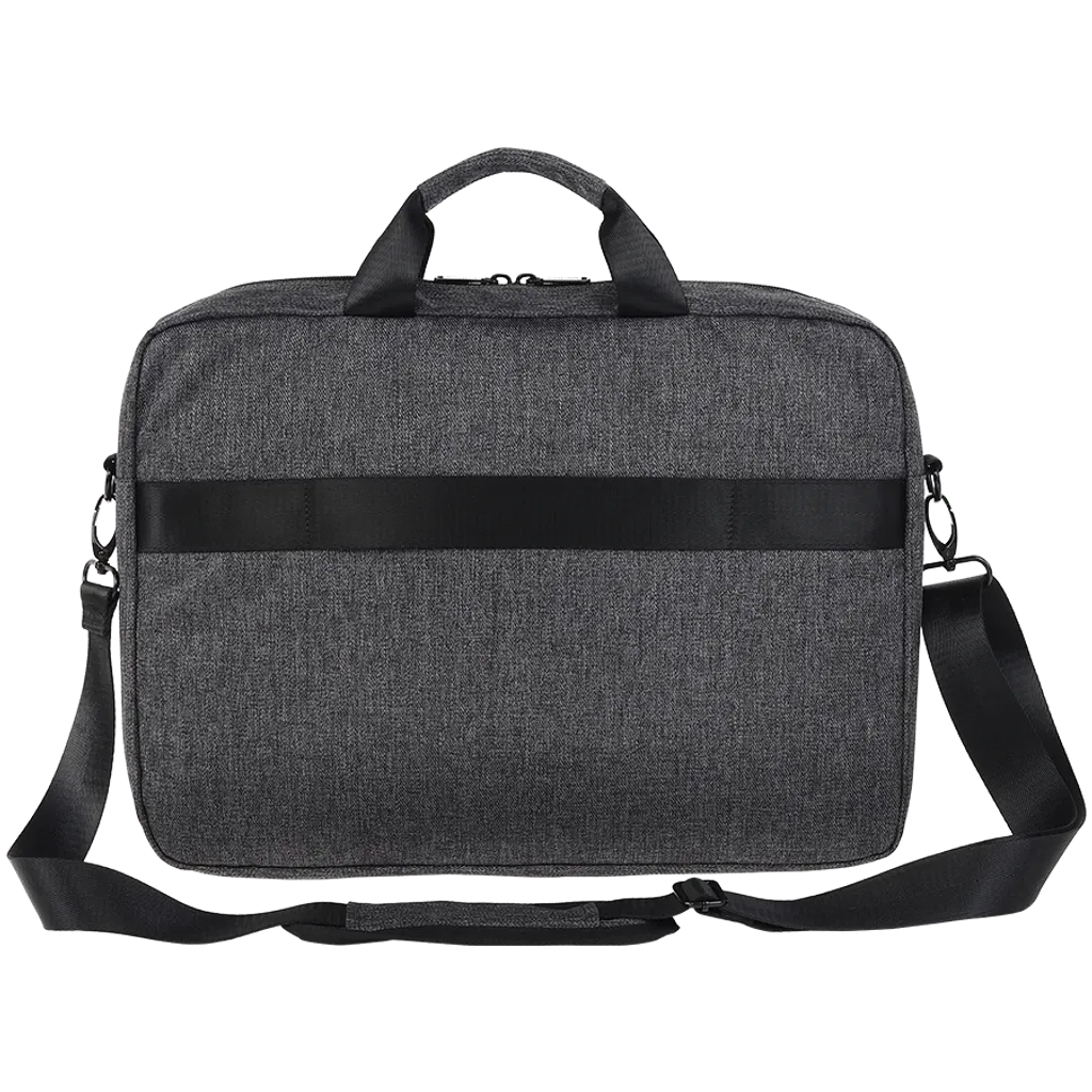 CANYON B-5 8,5L soma datoram līdz 39,6cm, 410x300x70mm, pelēka