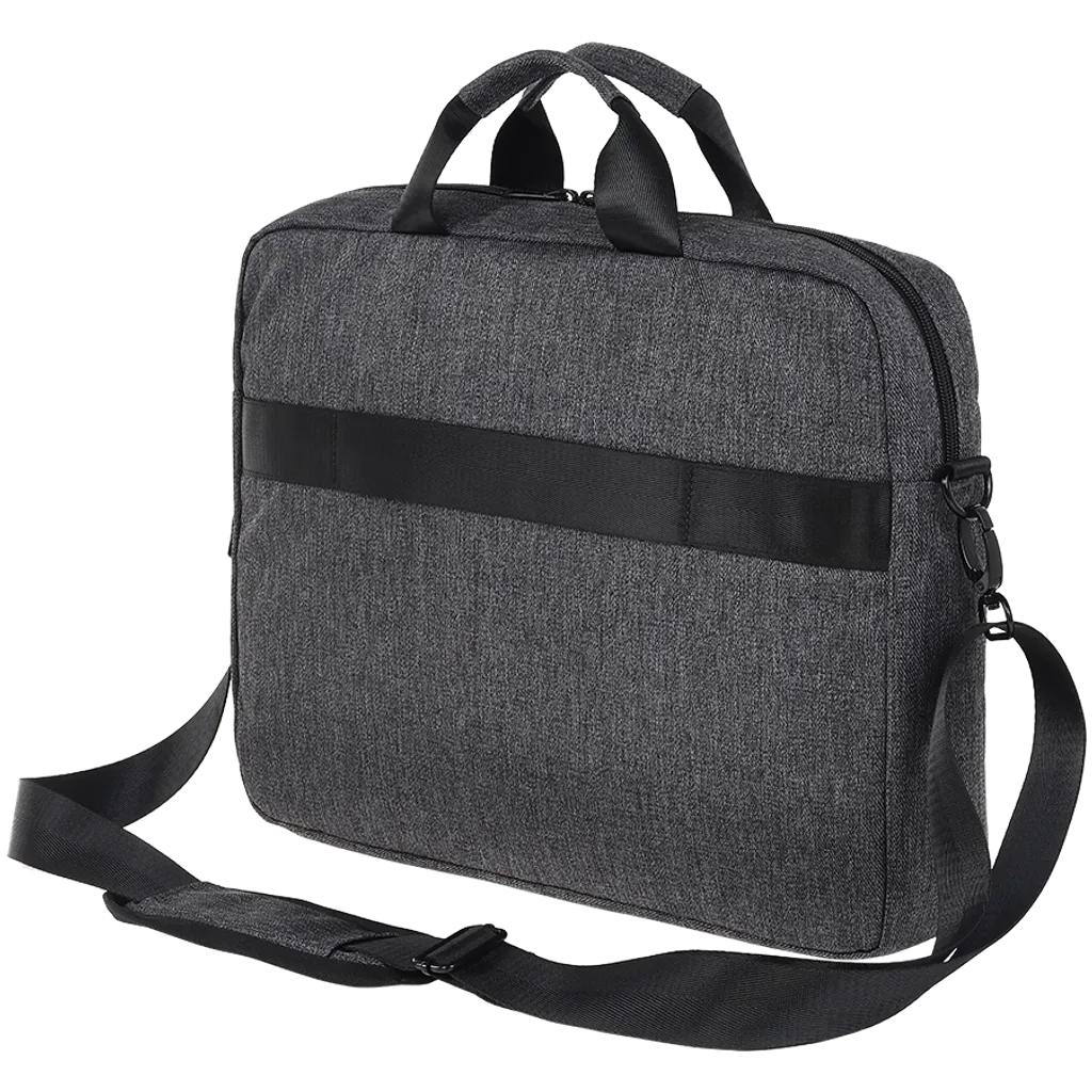 CANYON B-5 8,5L soma datoram līdz 39,6cm, 410x300x70mm, pelēka