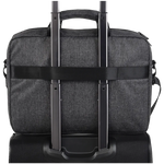 CANYON B-5 8,5L soma datoram līdz 39,6cm, 410x300x70mm, pelēka
