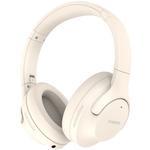 Canyon OnRiff 10 ANC bezvadu austiņas, Bluetooth 5.3, bēšas