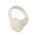 Canyon OnRiff 10 ANC bezvadu austiņas, Bluetooth 5.3, bēšas