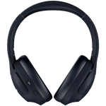 Canyon OnRiff 10 ANC bezvadu austiņas, Bluetooth 5.3, melnas