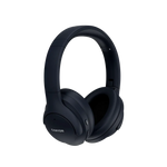 Canyon OnRiff 10 ANC bezvadu austiņas, Bluetooth 5.3, melnas