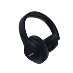 Canyon OnRiff 10 ANC bezvadu austiņas, Bluetooth 5.3, melnas