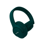 Canyon OnRiff 10 ANC bezvadu austiņas, Bluetooth 5.3, zaļas