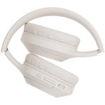 Canyon BTHS-3 bezvadu austiņas, Bluetooth 5.1, bēšas