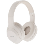 Canyon BTHS-3 bezvadu austiņas, Bluetooth 5.1, bēšas