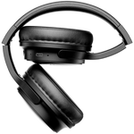 Canyon OnRiff 4 bezvadu austiņas, Bluetooth 5.3, melnas