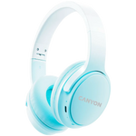 Canyon OnRiff 4 bezvadu austiņas, Bluetooth 5.3, zilas