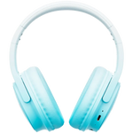 Canyon OnRiff 4 bezvadu austiņas, Bluetooth 5.3, zilas