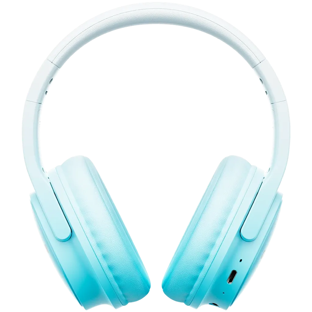 Canyon OnRiff 4 bezvadu austiņas, Bluetooth 5.3, zilas