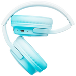 Canyon OnRiff 4 bezvadu austiņas, Bluetooth 5.3, zilas