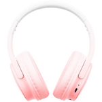 Canyon OnRiff 4 bezvadu austiņas, Bluetooth 5.3, rozā