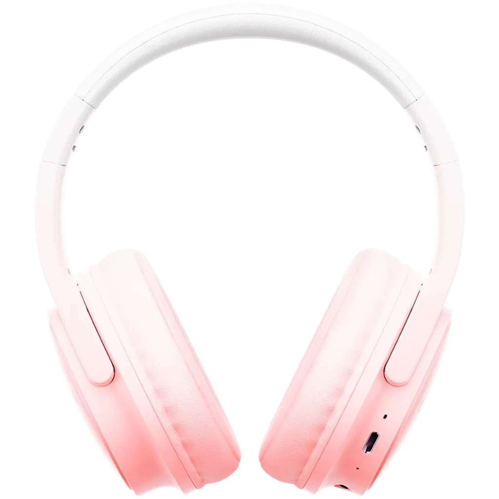 Canyon OnRiff 4 bezvadu austiņas, Bluetooth 5.3, rozā