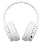 Canyon OnRiff 4 bezvadu austiņas, Bluetooth 5.3, baltas