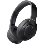 Canyon OnRiff 6 ANC bezvadu austiņas, Bluetooth 5.3, ANC, melnas