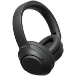 Canyon OnRiff 6 ANC bezvadu austiņas, Bluetooth 5.3, ANC, melnas