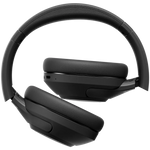 Canyon OnRiff 6 ANC bezvadu austiņas, Bluetooth 5.3, ANC, melnas