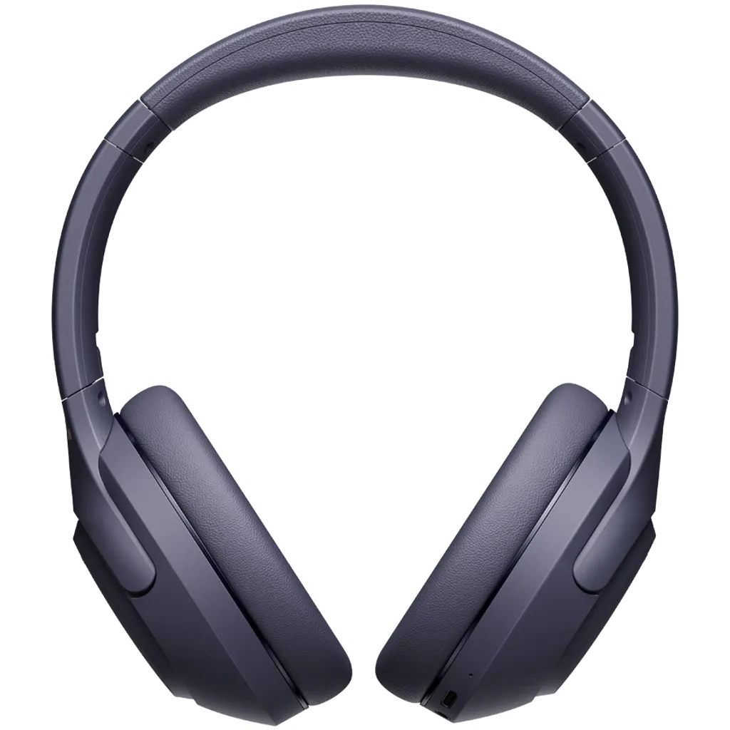 Canyon OnRiff 6 ANC bezvadu austiņas, Bluetooth 5.3, ANC, zilas