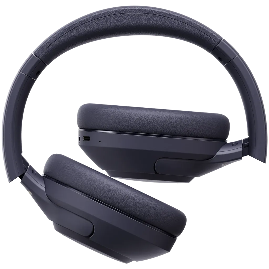Canyon OnRiff 6 ANC bezvadu austiņas, Bluetooth 5.3, ANC, zilas