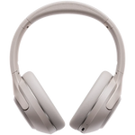 Canyon OnRiff 6 ANC bezvadu austiņas, Bluetooth 5.3, ANC, pelēkas