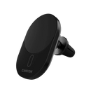 Беспроводное автомобильное зарядное устройство CANYON OnGrip 105 15 Вт Qi2 черный