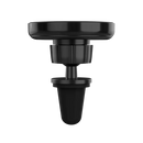 Беспроводное автомобильное зарядное устройство CANYON OnGrip 105 15 Вт Qi2 черный