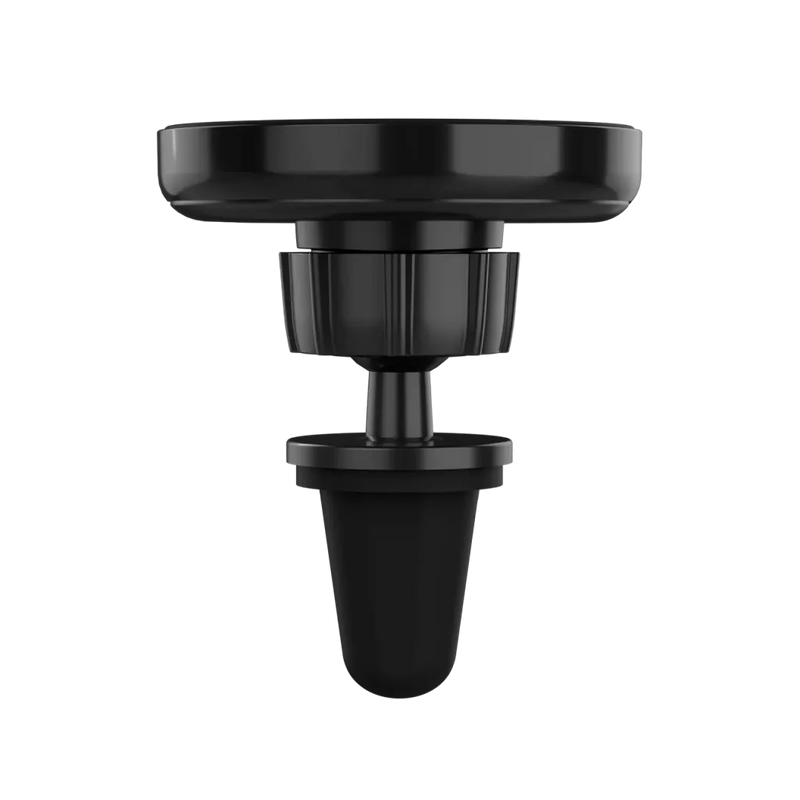 Беспроводное автомобильное зарядное устройство CANYON OnGrip 105 15 Вт Qi2 черный