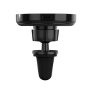 Беспроводное автомобильное зарядное устройство CANYON OnGrip 105 15 Вт Qi2 черный