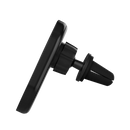 Беспроводное автомобильное зарядное устройство CANYON OnGrip 105 15 Вт Qi2 черный