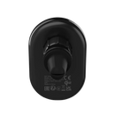 Беспроводное автомобильное зарядное устройство CANYON OnGrip 105 15 Вт Qi2 черный