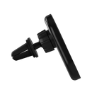 Беспроводное автомобильное зарядное устройство CANYON OnGrip 105 15 Вт Qi2 черный